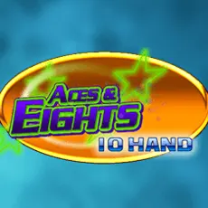 Aces and Eights 10 Hand