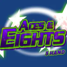 Aces and Eights 5 Hand