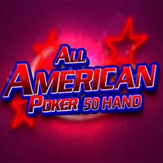 All American Poker 50 Hand