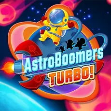 AstroBoomers TURBO