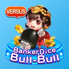 Banker Dice Bull-Bull