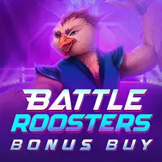 Battle Roosters Bonus Buy