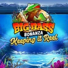 Big Bass Bonanza – Keeping it Reel