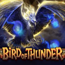 Bird of Thunder