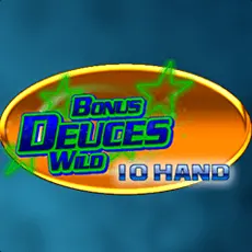 Bonus Deuces Wild 10 Hand