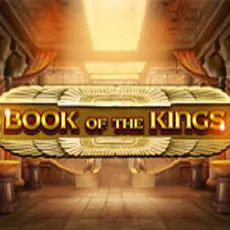 Book of The Kings