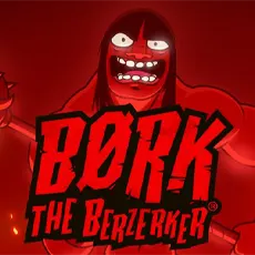 Bork the Berzerker