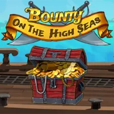 Bounty on the High Seas