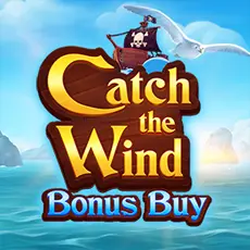 Catch the Wind Bonus Buy