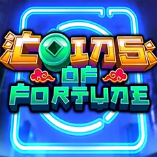 Coins of Fortune