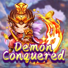 Demon Conguered