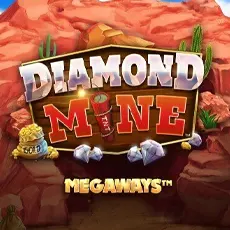 Diamond Mine BOOST Megaways