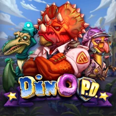 Dino P.D