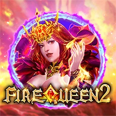Fire Queen 2