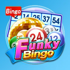 Funky Bingo