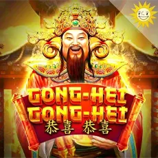 Gong-Hei Gong-Hei