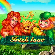 Irish Love
