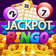 Jackpot Bingo