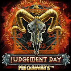 Judgement Day Megaways™