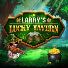 Larry's Lucky Tavern