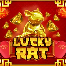 Lucky Rat