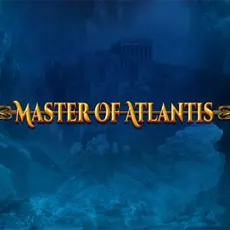 Master of Atlantis