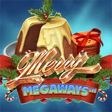 Merry Megaways