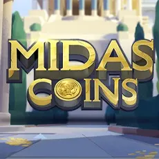 Midas Coins