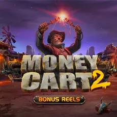 Money Cart 2