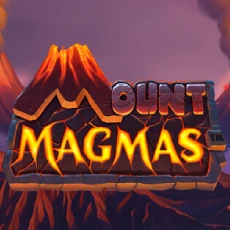 Mount Magmas