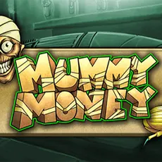 Mummy Money