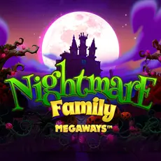 Nightmare Family Megaways™