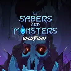 Of Sabers and Monsters Wild Fight