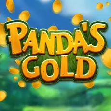 Panda's Gold