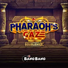 Pharaoh’s Gaze Doublemax