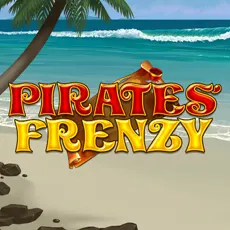 Pirates Frenzy