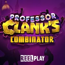 Professor Clanks Combinator