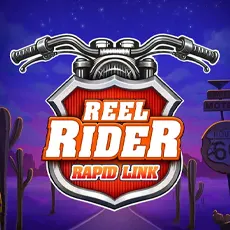 Reel Rider: Rapid Link