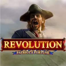 Revolution Patriot’s Fortune