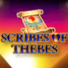 Scribes Of Thebes