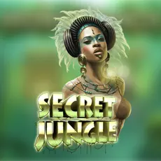 Secret Jungle