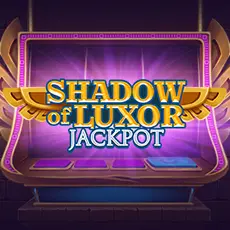 Shadow of Luxor Jackpot