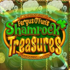 Shamrock Treasures