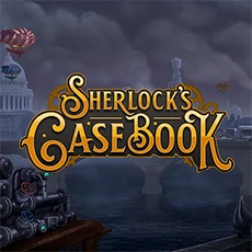 Sherlock's Casebook