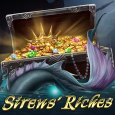 Sirens' Riches