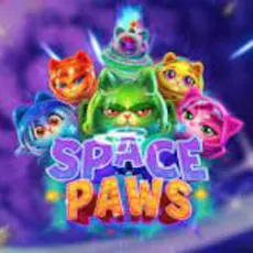 Space Paws