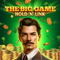 The Big Game Hold 'N' Link