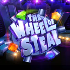 The Wheel of Steal