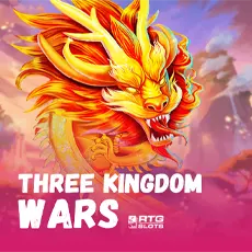 Three Kingdom Wars