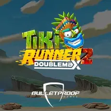 Tiki Runner 2 DoubleMax